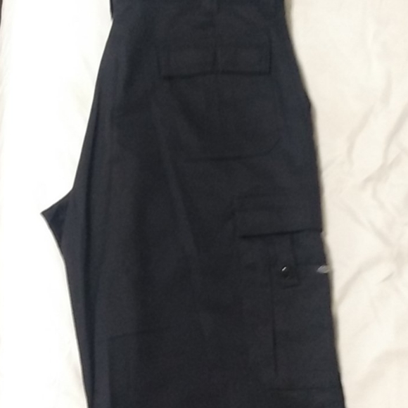 Nwt Dickies Womens Emt Pants 4uu 